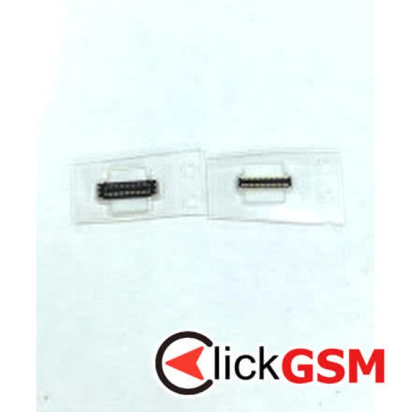 Piesa Conector Placa Oneplus 5 24k3