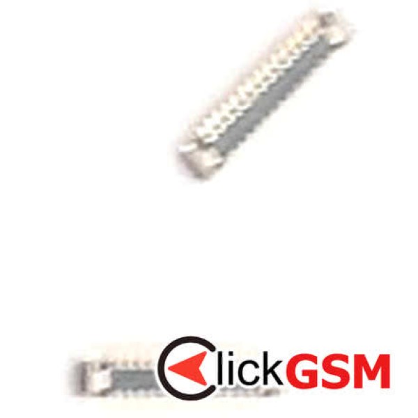 Piesa Piesa Conector Placa Oneplus 5t 25ae