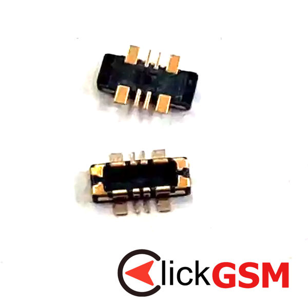 Piesa Piesa Conector Placa Oneplus Nord 2 5g 2a1w