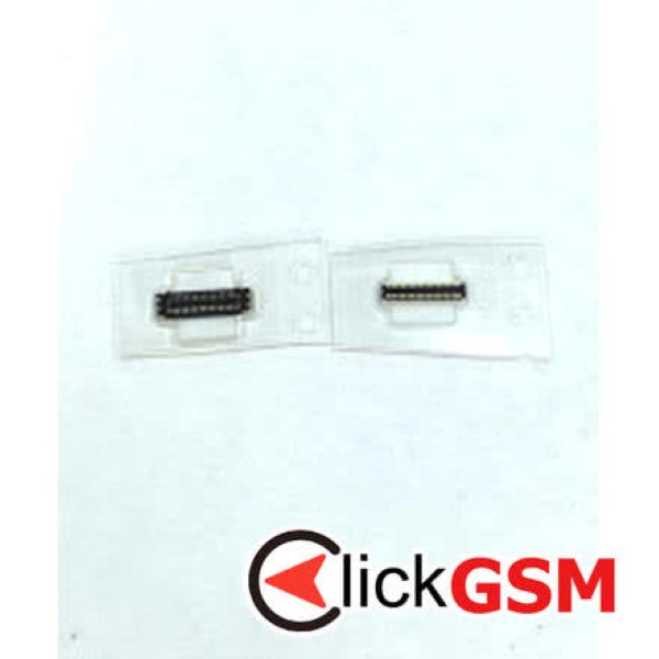 Conector Placa OnePlus 5 24k3