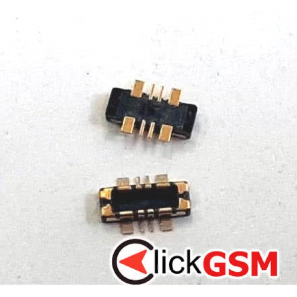 Conector Placa OnePlus Nord 2 5G 2a1w