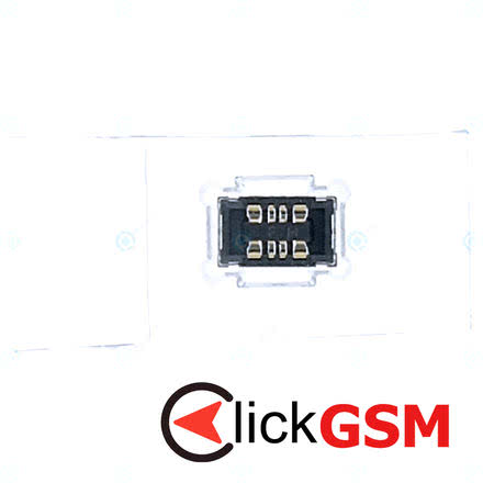 Conector Placa Samsung Galaxy A51 5G r6a