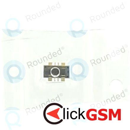 Conector Placa Samsung Galaxy Gear Fit 2 Pro