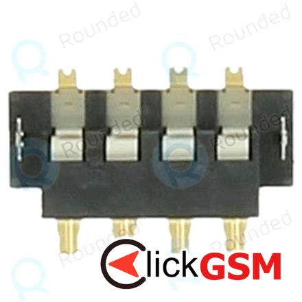 BATTERY CONNECTOR 3711-008758