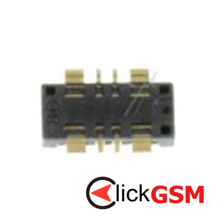CONECTOR BATERIE 2X4 PIN SAMSUNG SM-G925F