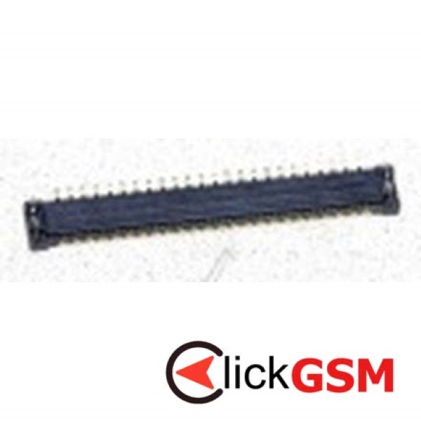 Piesa Conector Placa Samsung Galaxy A10 Ics