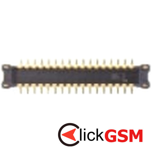 Piesa Piesa Conector Placa Samsung Galaxy A10 Tgc