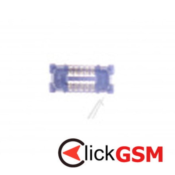 Piesa Conector Placa Samsung Galaxy A12 1dbh