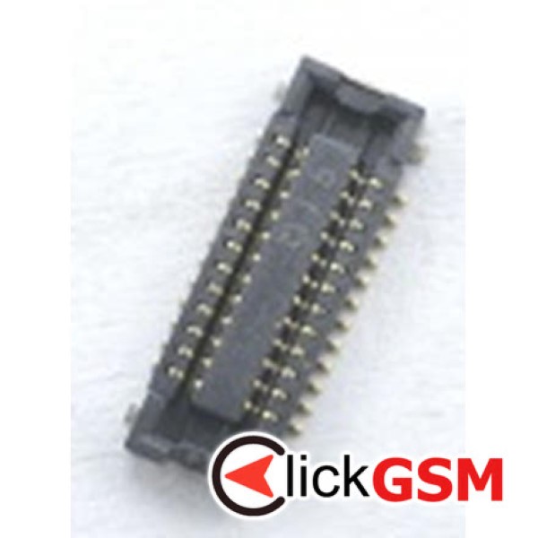 Piesa Conector Placa Samsung Galaxy A12s 1qgu