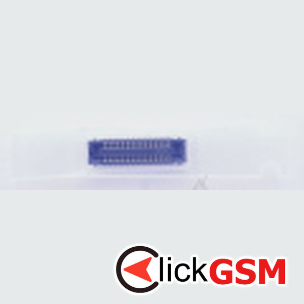 Piesa Piesa Conector Placa Samsung Galaxy A14 3nmr