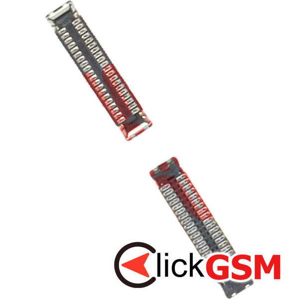 Piesa Piesa Conector Placa Samsung Galaxy A14 4lan