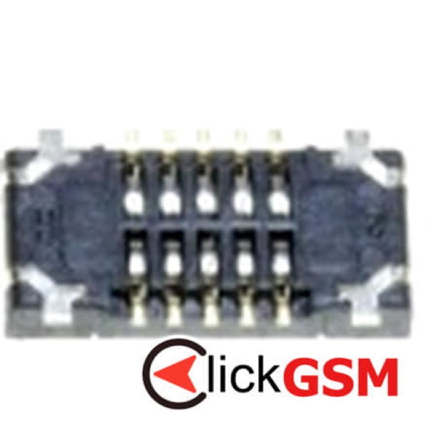 Piesa Piesa Conector Placa Samsung Galaxy A15 1qtd