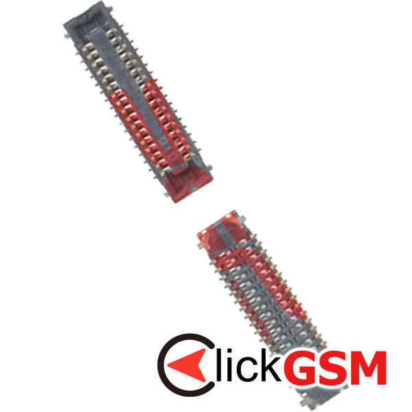 Piesa Conector Placa Samsung Galaxy A20e 4lar