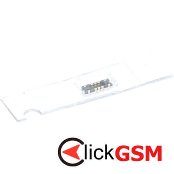 Piesa Piesa Conector Placa Samsung Galaxy A3 2016 Qxa