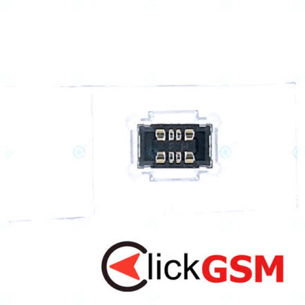 Piesa Piesa Conector Placa Samsung Galaxy A33 5g 1cnt