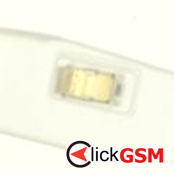 Piesa Piesa Conector Placa Samsung Galaxy A33 5g 3n0j