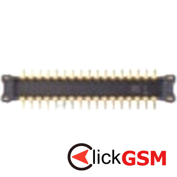 Piesa Piesa Conector Placa Samsung Galaxy A50 8i3