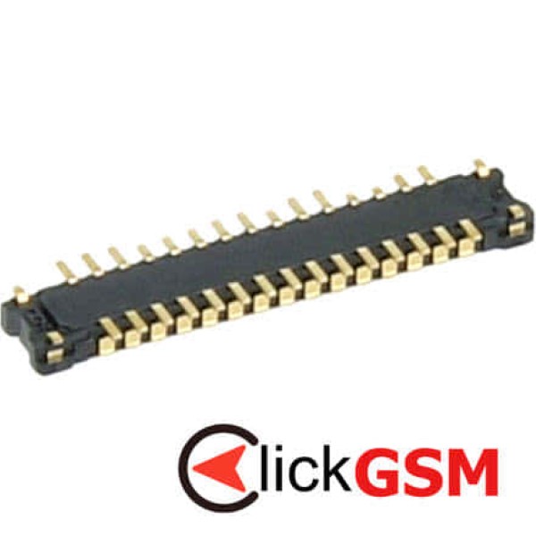 Piesa Piesa Conector Placa Samsung Galaxy A70 Raj