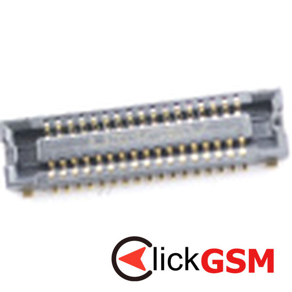 Piesa Conector Placa Samsung Galaxy A72 3npt