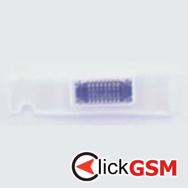 Piesa Conector Placa Samsung Galaxy F14 3nn7