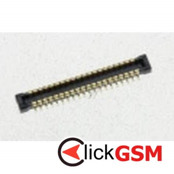 Piesa Piesa Conector Placa Samsung Galaxy J4 2018 Ija