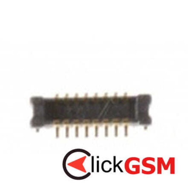 Piesa Conector Placa Samsung Galaxy J6 2018 1e45