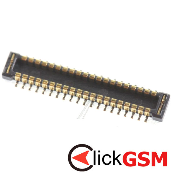 Piesa Conector Placa Samsung Galaxy J6 2018 Ihe