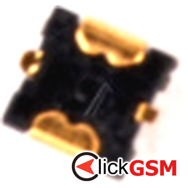 Piesa Conector Placa Samsung Galaxy M15 5g 1jtm