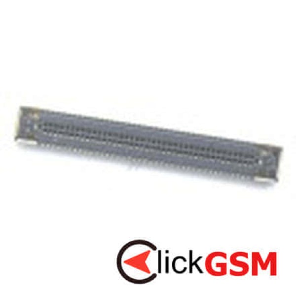 Piesa Conector Placa Samsung Galaxy M15 5g 1jvc