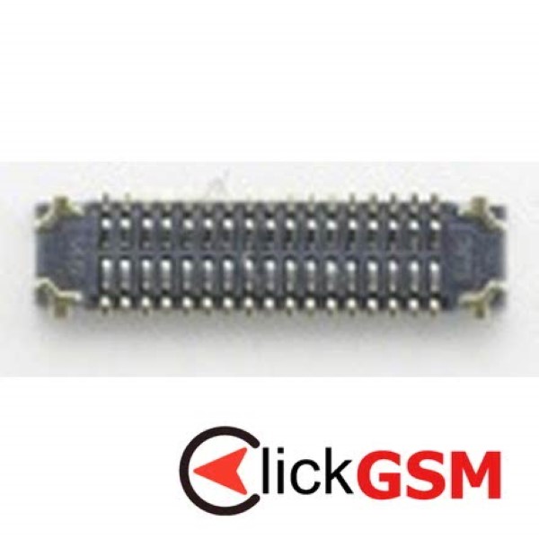 Piesa Piesa Conector Placa Samsung Galaxy M21 U07