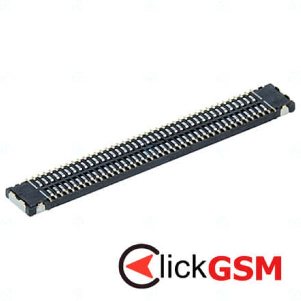 Piesa Piesa Conector Placa Samsung Galaxy M31s 10bx