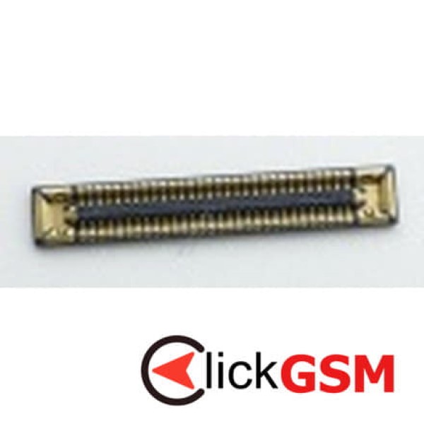 Piesa Piesa Conector Placa Samsung Galaxy M52 5g 16to