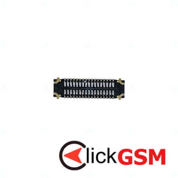 Piesa Conector Placa Samsung Galaxy M52 5g Ug