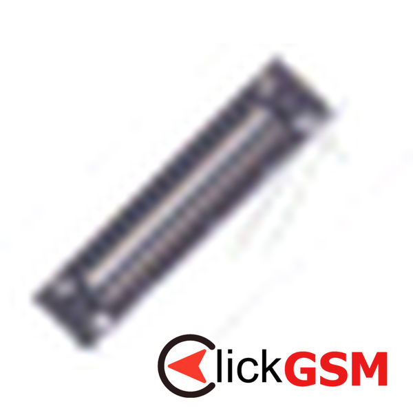 Piesa Conector Placa Samsung Galaxy M54 5g 3nnl