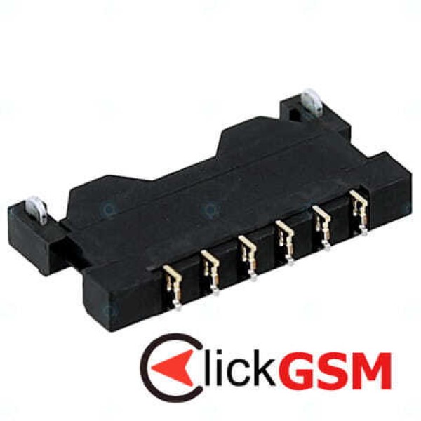 Piesa Conector Placa Samsung Galaxy Note 10.1 Rek