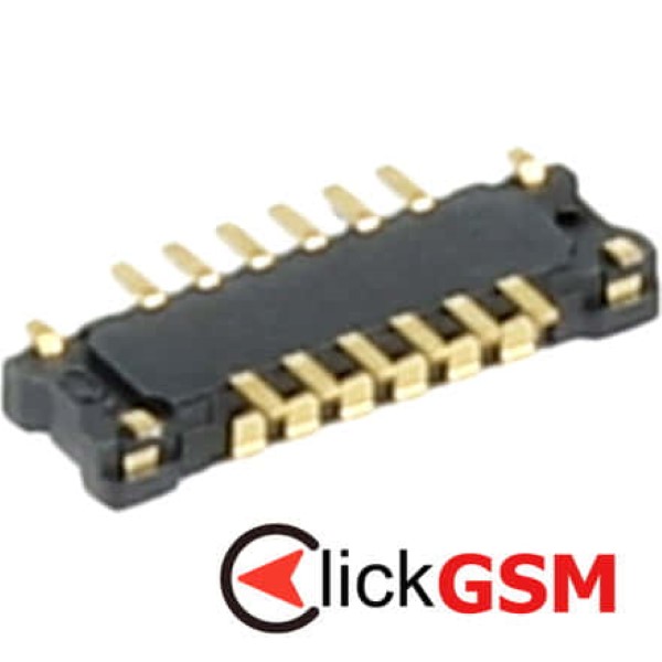 Piesa Conector Placa Samsung Galaxy Note 8.0 Rf9