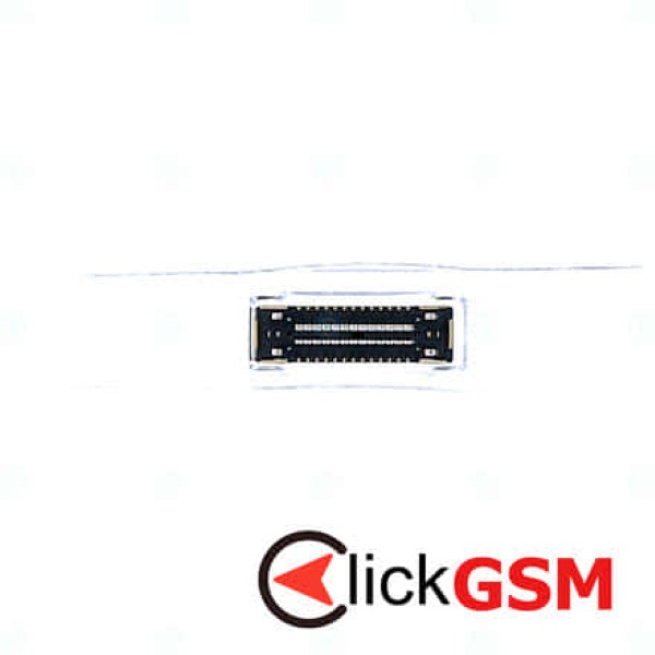 Piesa Conector Placa Samsung Galaxy Note10 17lq