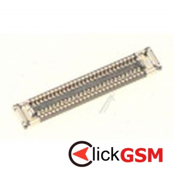 Piesa Conector Placa Samsung Galaxy Note10 Iyv