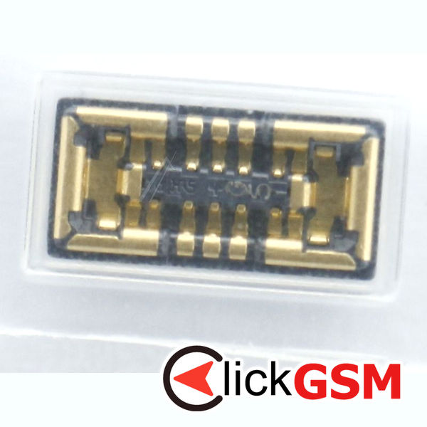 Piesa Piesa Conector Placa Samsung Galaxy Note20 5g K01