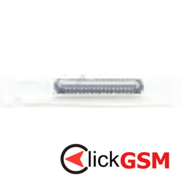 Piesa Piesa Conector Placa Samsung Galaxy Note20 Ibg