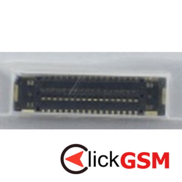 Piesa Piesa Conector Placa Samsung Galaxy Note20 Ultra Ie3