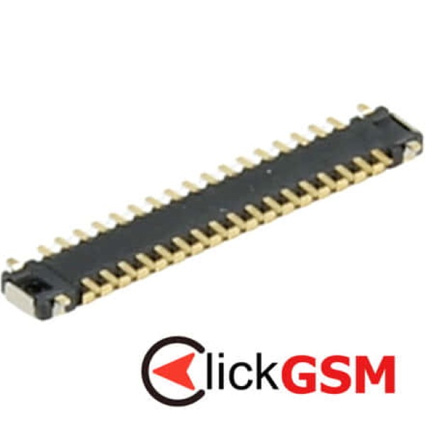 Piesa Conector Placa Samsung Galaxy Note8 12rw