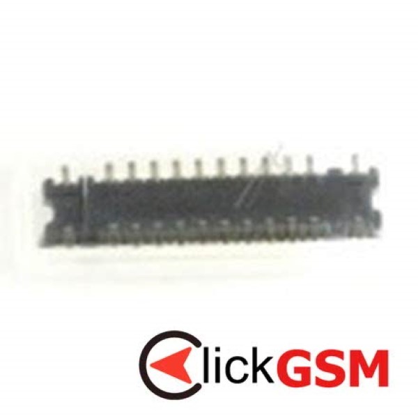 Piesa Piesa Conector Placa Samsung Galaxy Note8 Ir6