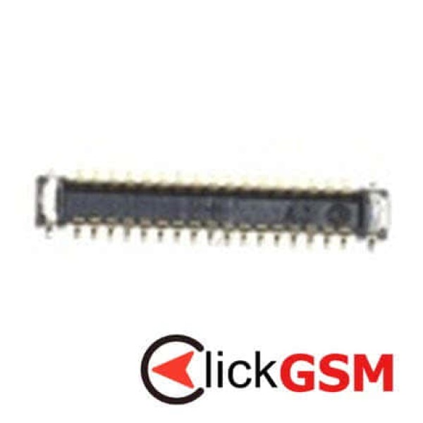 Piesa Piesa Conector Placa Samsung Galaxy Note8 Isk