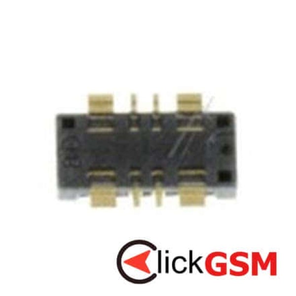 Piesa Piesa Conector Placa Samsung Galaxy Note8 Jha