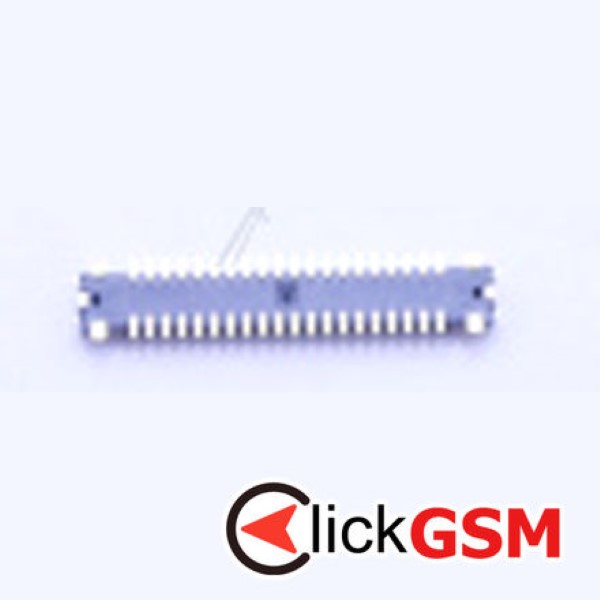 Piesa Piesa Conector Placa Samsung Galaxy Note9 34po