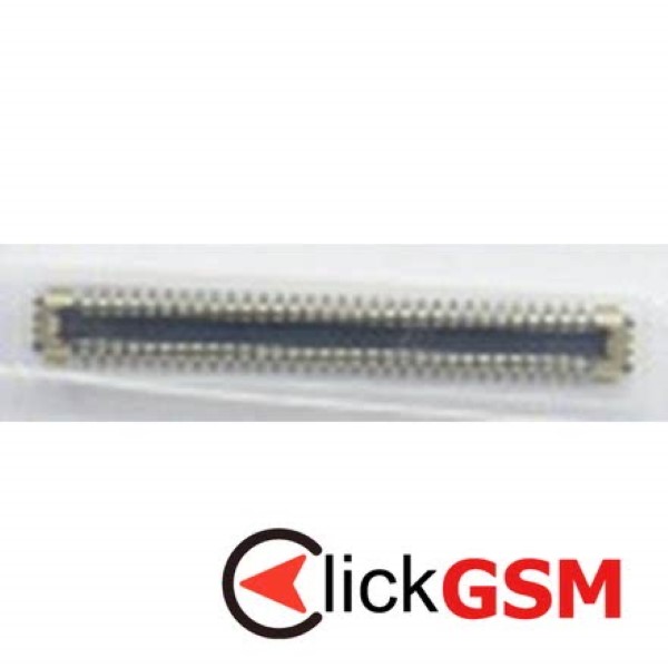 Piesa Piesa Conector Placa Samsung Galaxy Note9 Iej