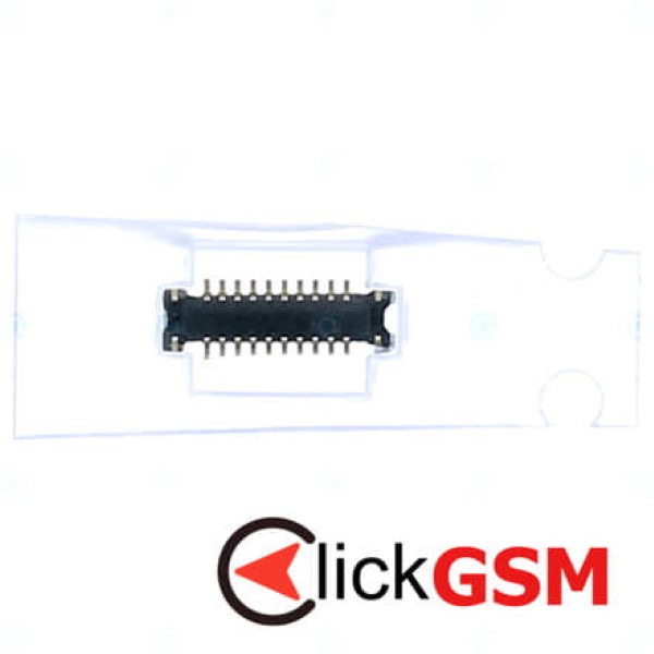 Piesa Conector Placa Samsung Galaxy S10 5g 10pc