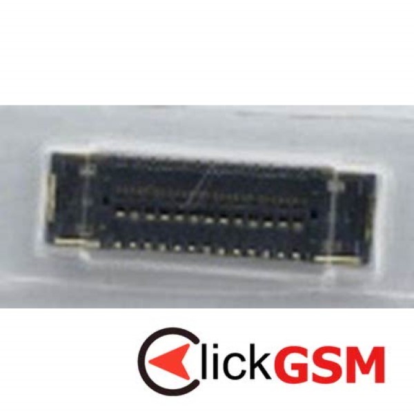 Piesa Piesa Conector Placa Samsung Galaxy S20 5g Jf7