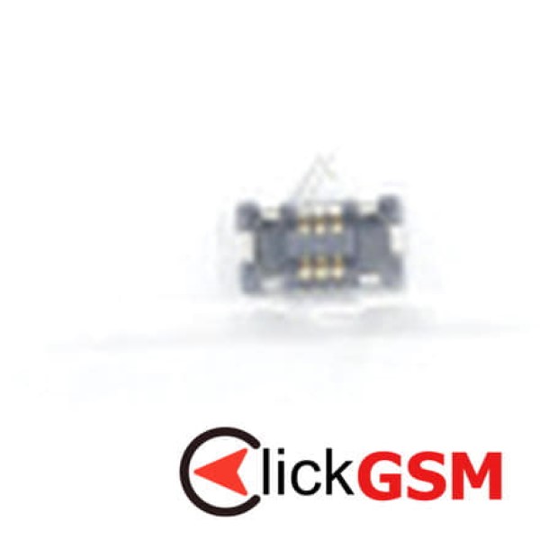 Piesa Conector Placa Samsung Galaxy S21 5g 1nhh